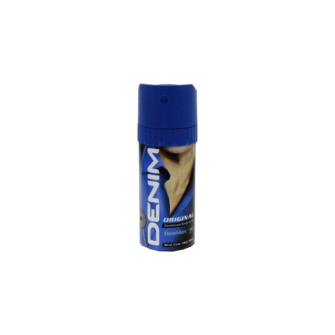 buy online Denim Deo Spray 150 Ml   Qatar Doha