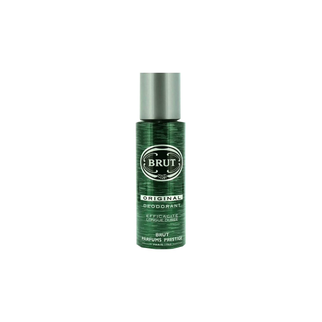 buy online Brut Deo Spray 200 Ml   Qatar Doha