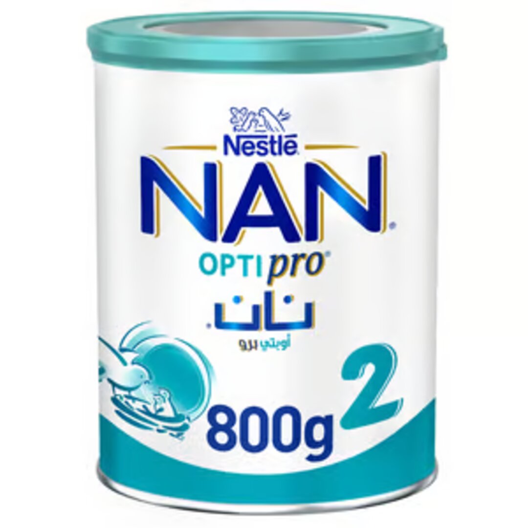 buy online Nan 1 Optipro 850Gm   Qatar Doha
