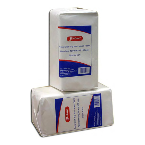 buy online 	Gauze Swab 4 Play - Prime 7.5 X 7.5Cm  Qatar Doha