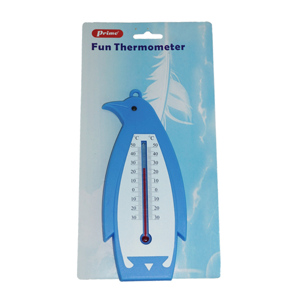 Thermometer Wall Type [kt-b10] Prime product available at family pharmacy online buy now at qatar doha