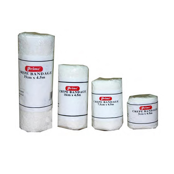 buy online Crepe Bandage - Prime 15 Cm  Qatar Doha