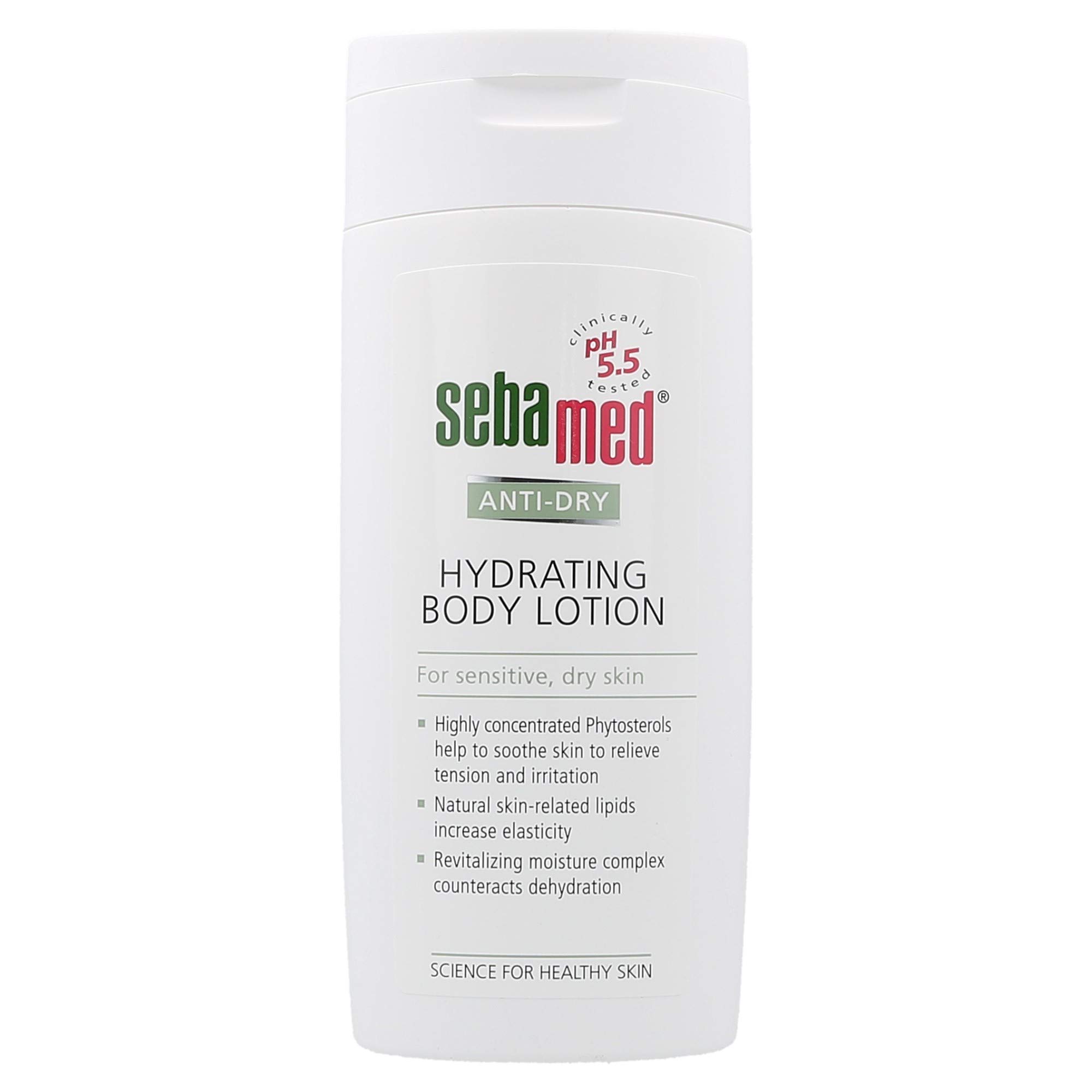 buy online Sebamed Hydrating Body Lotion 200Ml   Qatar Doha