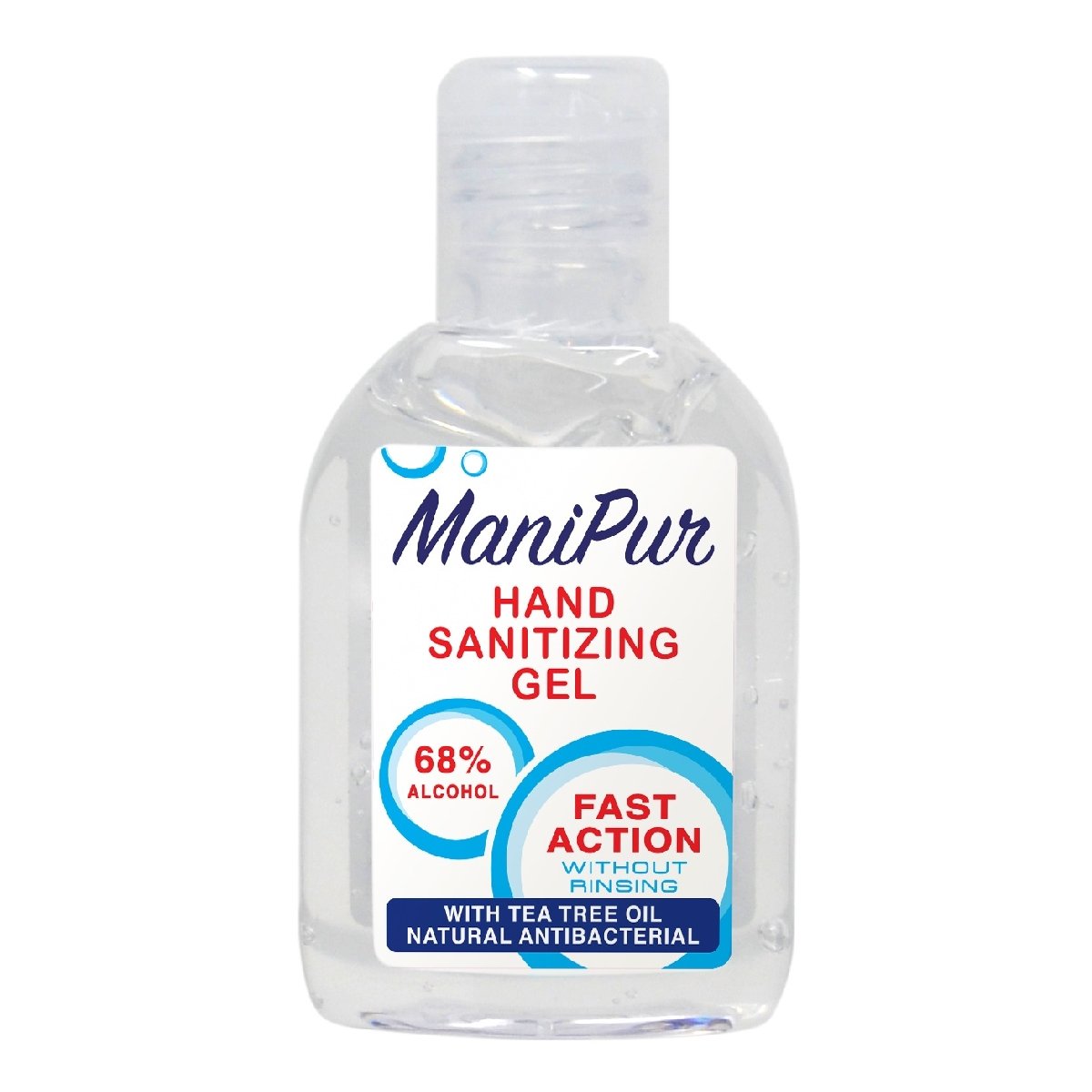 buy online Manipur Hand Sanitizer Gel 70Ml   Qatar Doha