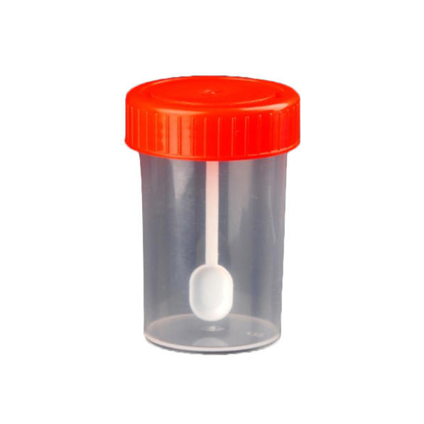 buy online 	Unrine Container - Sterile - Jindal 30Ml  Qatar Doha