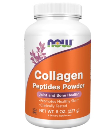 buy online Collagen Peptides Powder 227 gm -Now  1  Qatar Doha