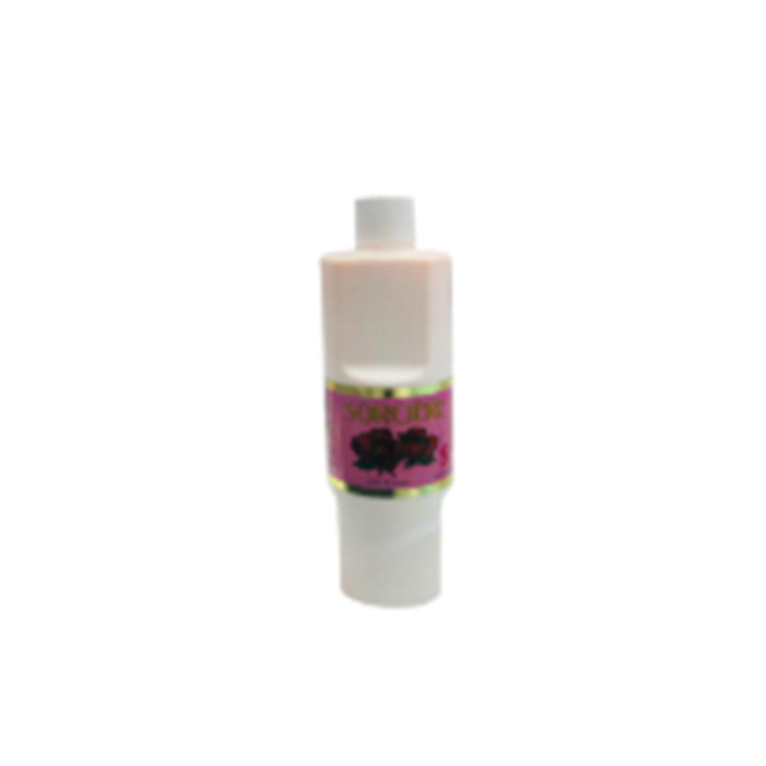 buy online Sorciere Shampoo [Rose] 500Ml   Qatar Doha