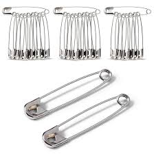 buy online Safety Pin S/Steel [M]- Gen	   Qatar Doha