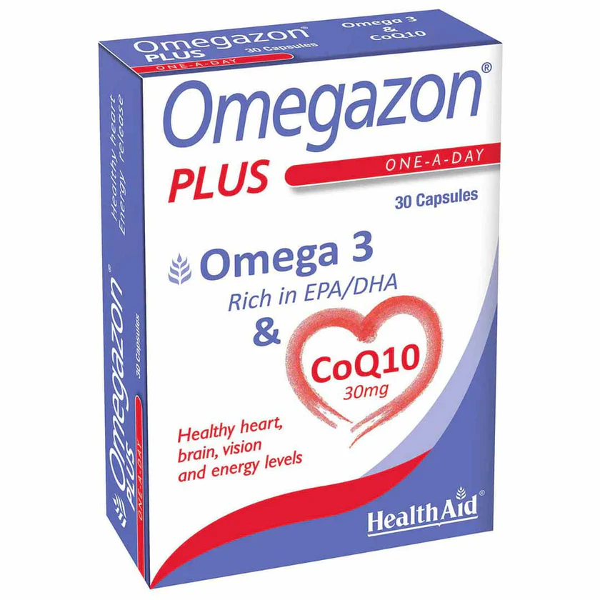buy online Dha Complex Omega 3 Capsules 60'S   Qatar Doha