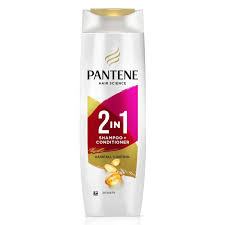 buy online Pantene 2 In1 [Anti-Hair Fall] Sha 400Ml   Qatar Doha