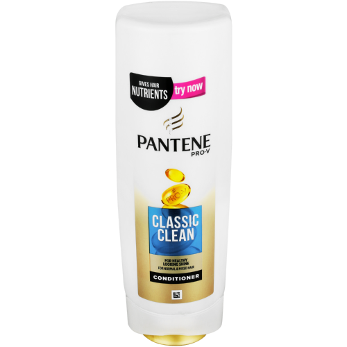 buy online Pantene Conditioner [Classic Clean] 400Ml   Qatar Doha