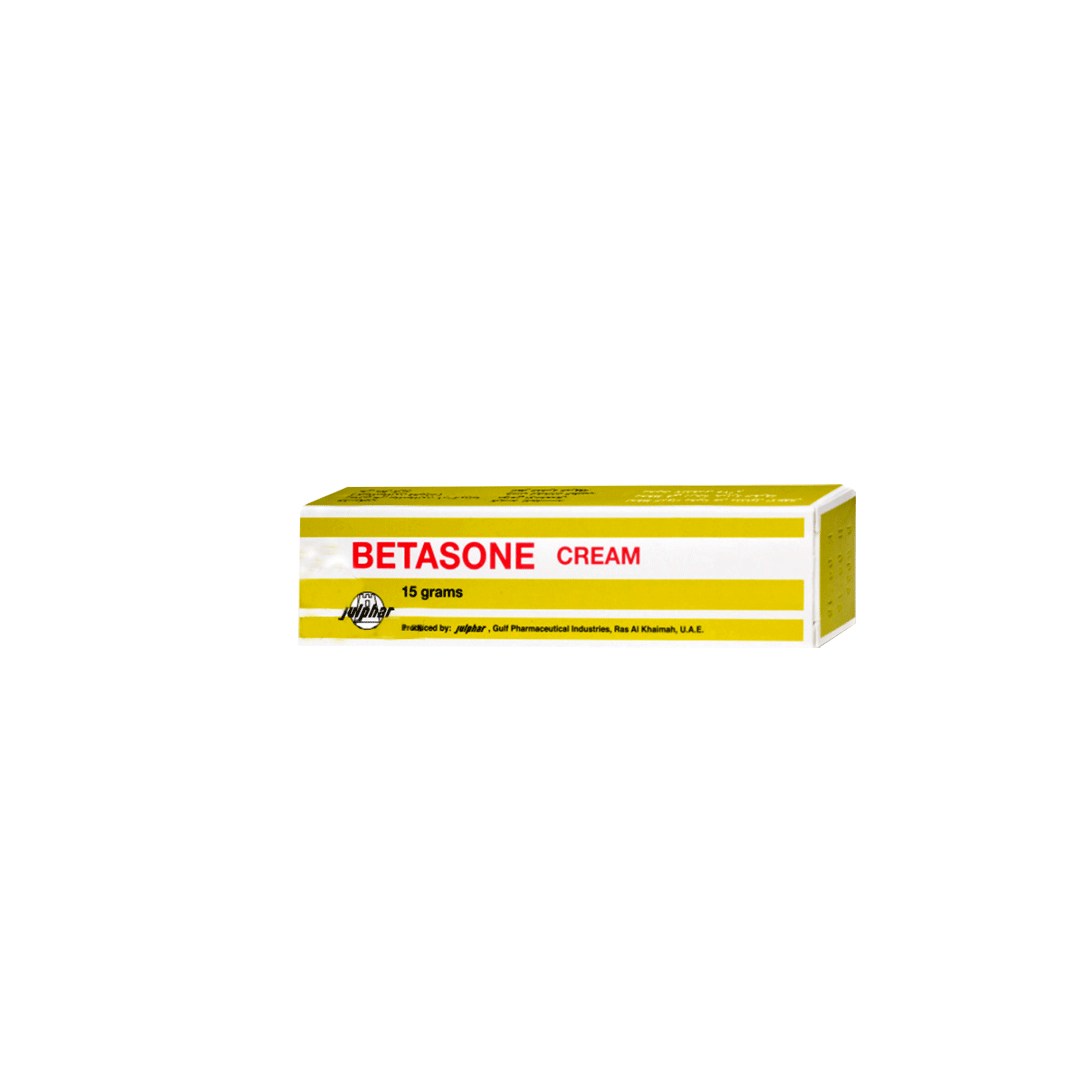 buy online Bevasone Cream 20 Grams   Qatar Doha