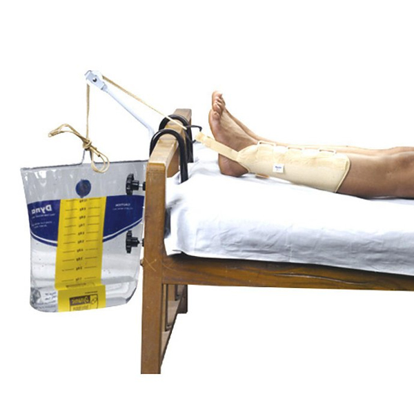 buy online 	Traction Kit Pelvic - Dyna X-Large  Qatar Doha