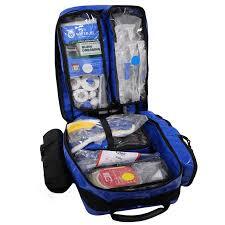 Trauma Box 40 Pax Filled ERA product available at family pharmacy online buy now at qatar doha