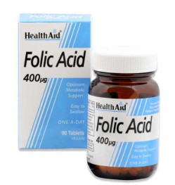 buy online Foli Acid(400Mg) Tabelt 90Sha   Qatar Doha