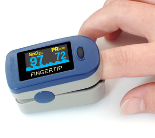 buy online Oximeter Portable - Fmc Portable  Qatar Doha
