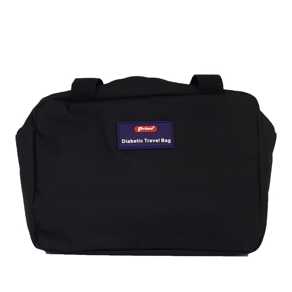 buy online 	Diabetica Travel Bag - Prime Large  Qatar Doha