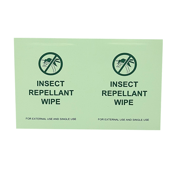 buy online 	Wipes - Insect Repellent - Sft Soft  Qatar Doha