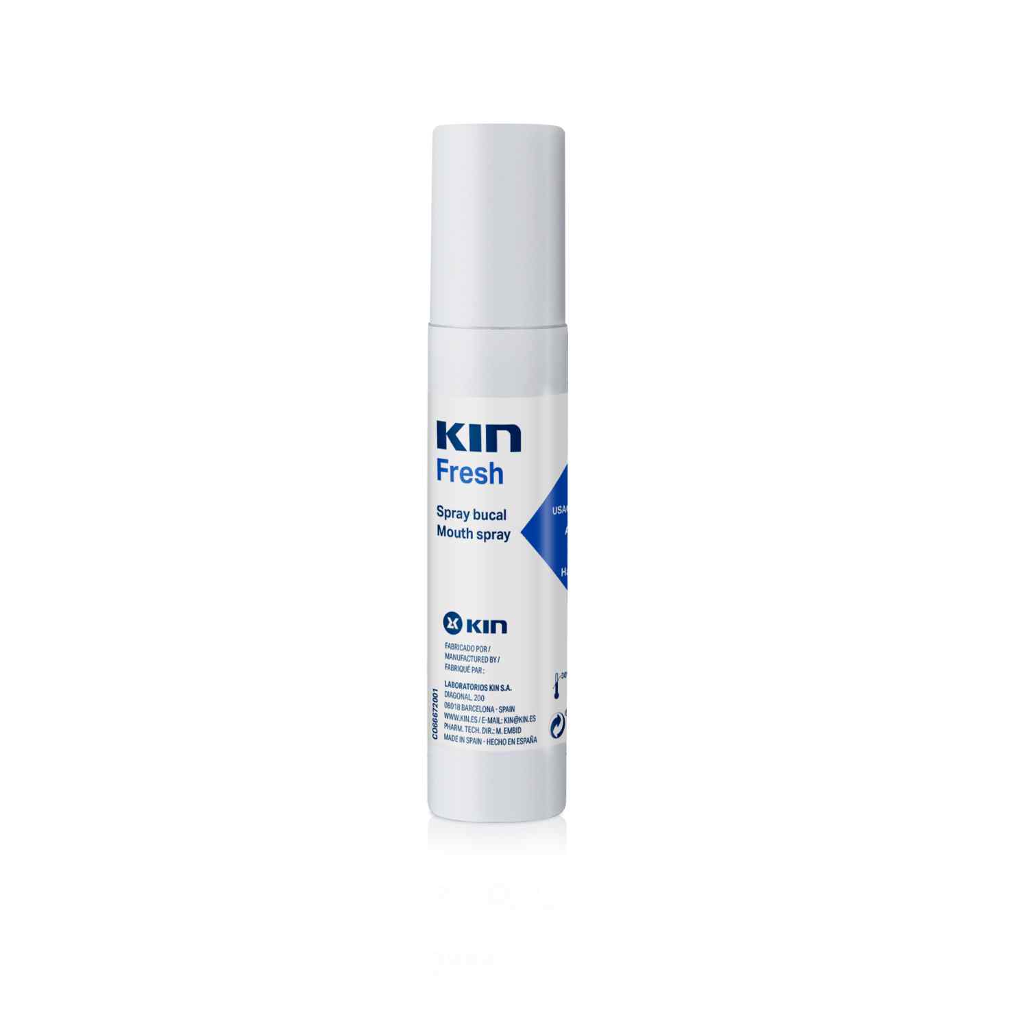 buy online Kin Fresh Spray15Ml   Qatar Doha