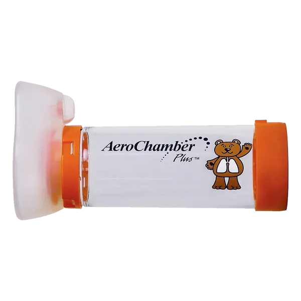 buy online Aero Chamber Plus ( Infant Mask)   Qatar Doha