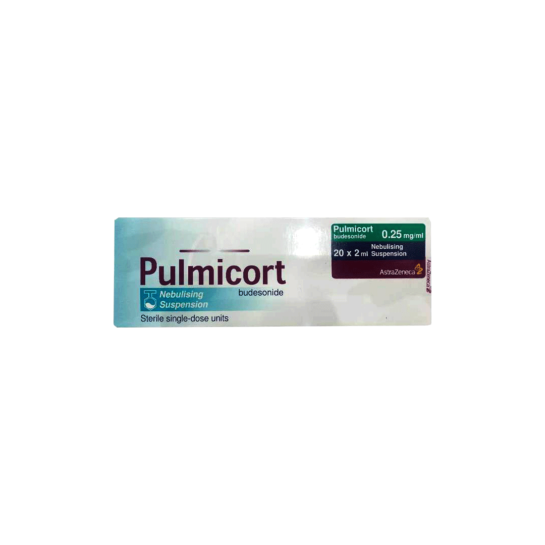 Pulmicort 0.25mg/ml Suspension product available at family pharmacy online buy now at qatar doha