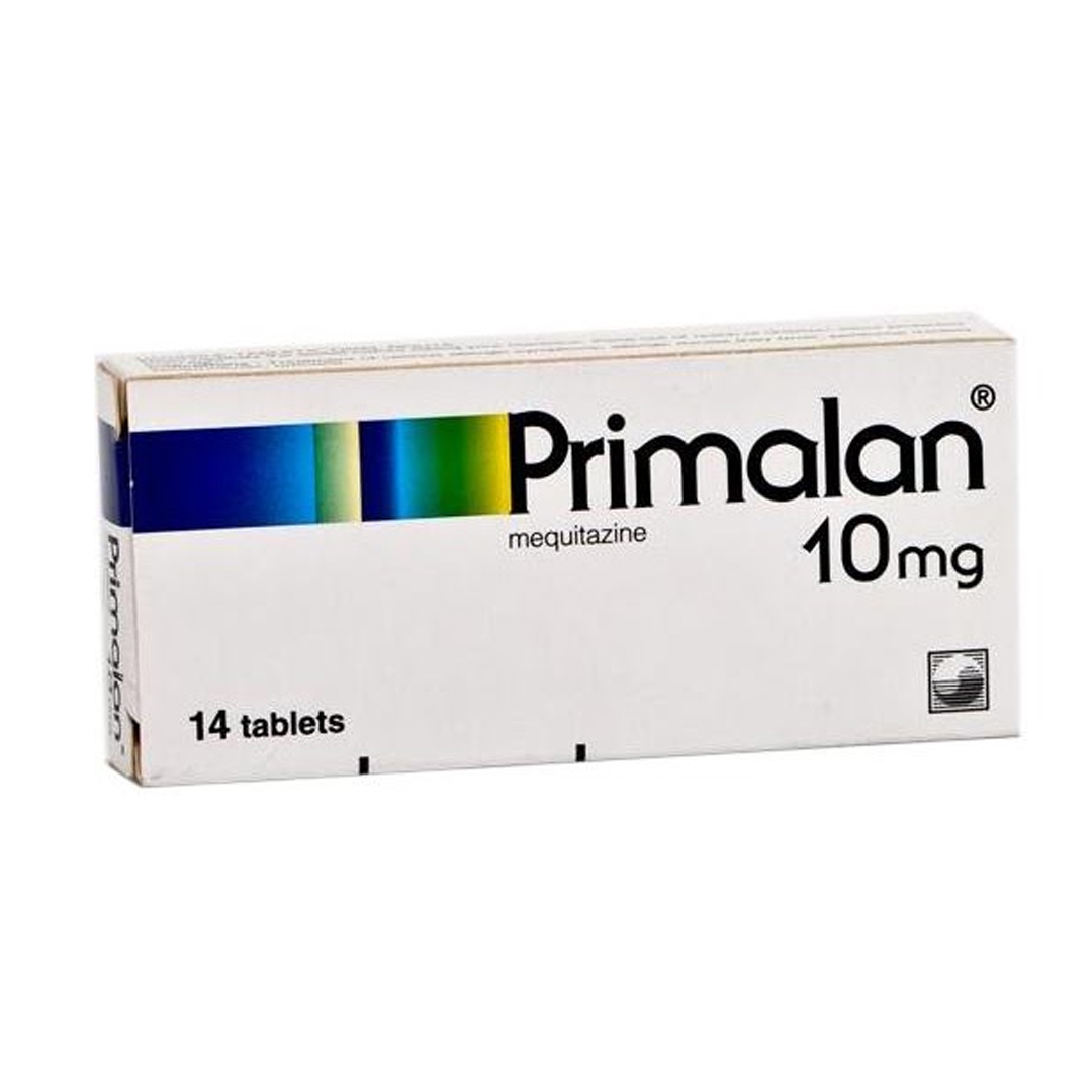 buy online Primalan 10Mg Tablets 14'S   Qatar Doha