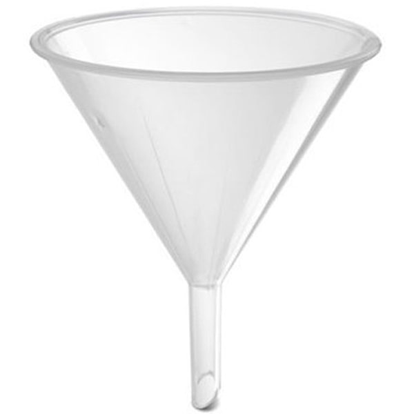 Funnel Filter - Glass [5Cm] 1'S product available at family pharmacy online buy now at qatar doha