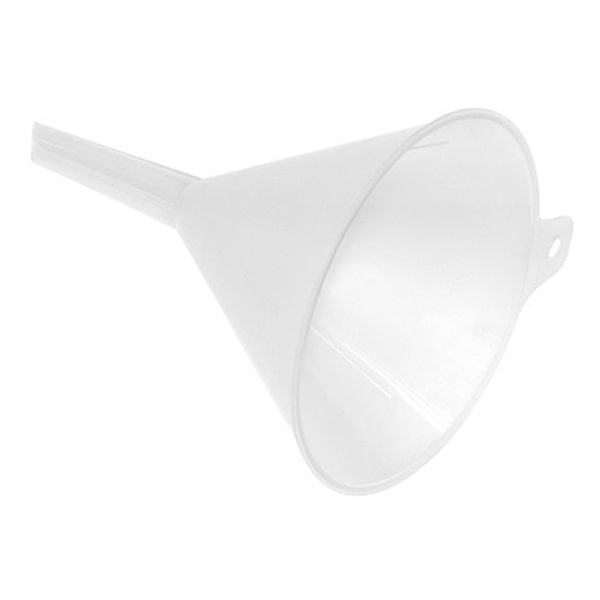 buy online Funnel Filter - Plastic - Fmc 7.5 Cm  Qatar Doha