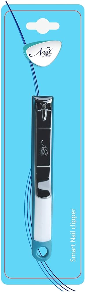 buy online Nailmate Nail Clipper 1'S #10101   Qatar Doha