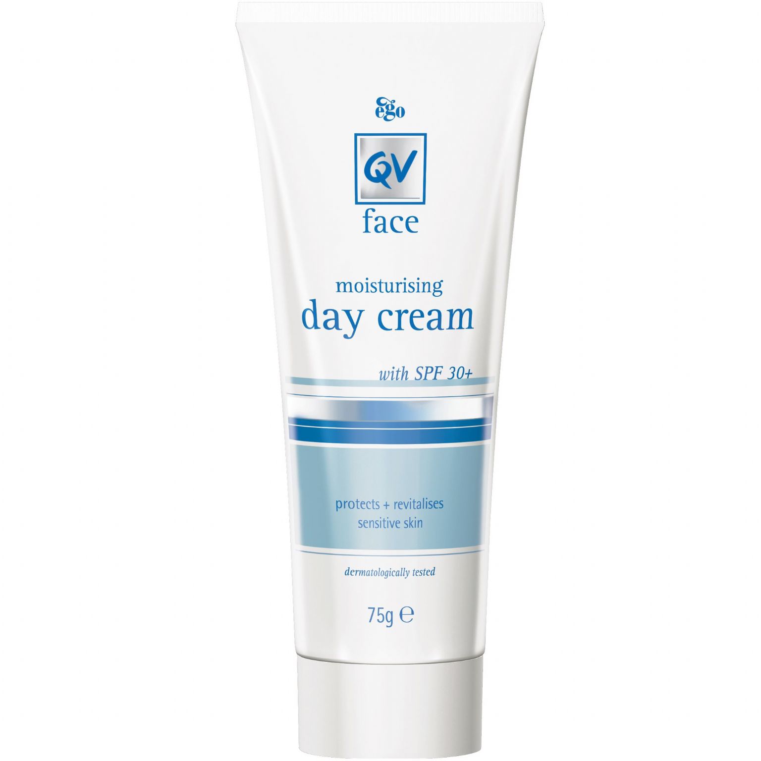 buy online Qv Face Cream 75Gm   Qatar Doha