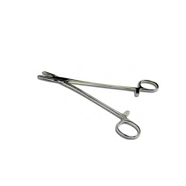 buy online 	Needle Holder Mayo Hegar - Narang 20 Cm  Qatar Doha