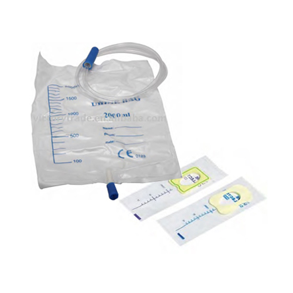 buy online 	Urine Bag Pardiatric - Prime 200 Ml  Qatar Doha