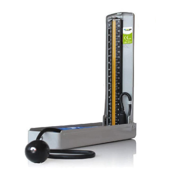 buy online 	Blood Pressure-Bp Monitor Mercury - Folee X009  Qatar Doha