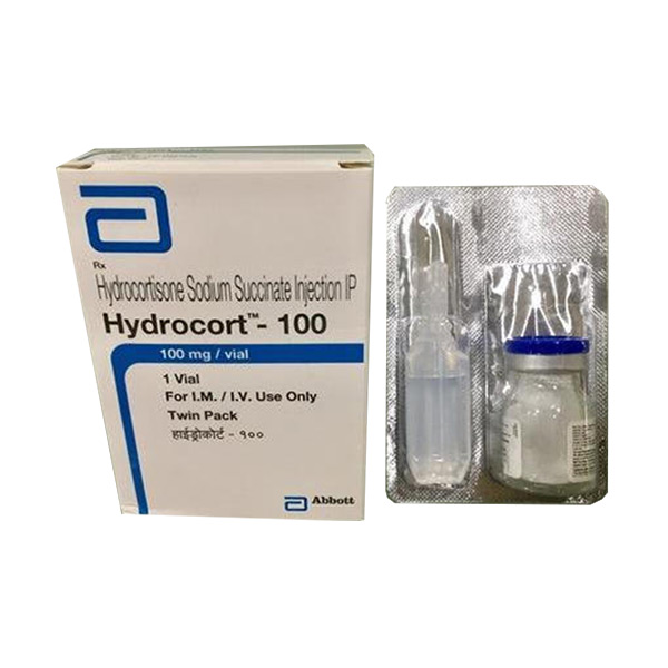 buy online Hydrocortisone Injection	 1  Qatar Doha