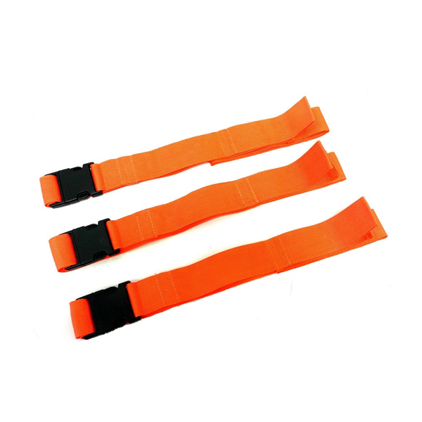 Spine Board Safety Belt Red Leaf product available at family pharmacy online buy now at qatar doha