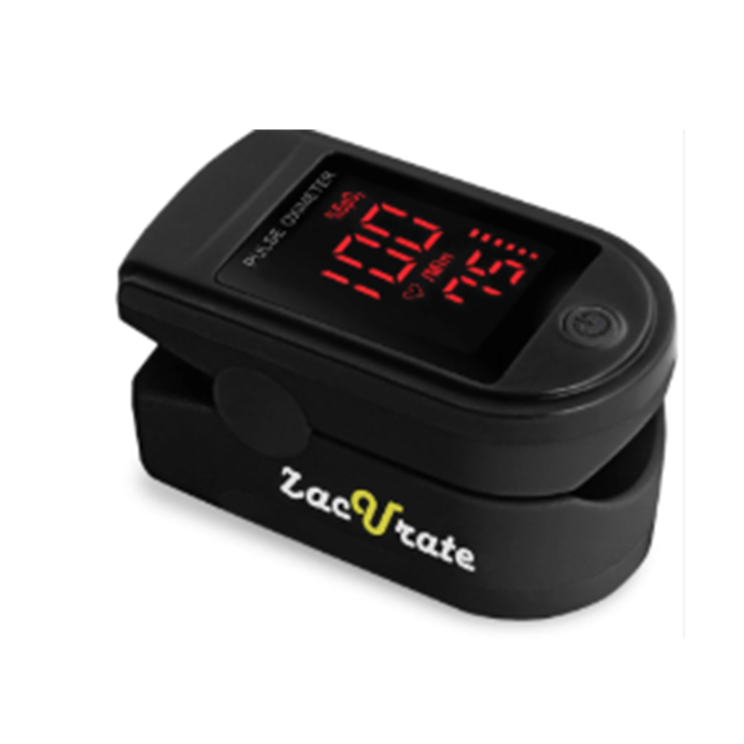 Oximeter Machine Rechargeable LONGFIAN # JAX-202 product available at family pharmacy online buy now at qatar doha