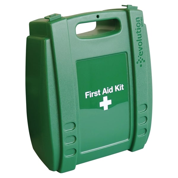 buy online First Aid Box #m-c-986 - Evo Empty  Qatar Doha
