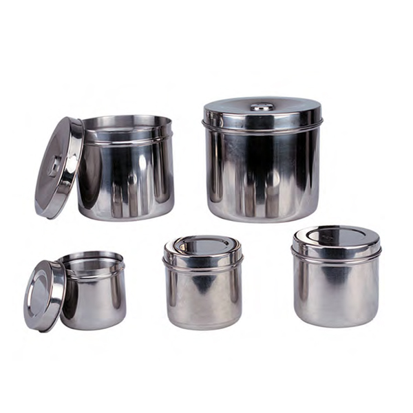 buy online 	Gauze Jar - Era 16 Cm - M  Qatar Doha