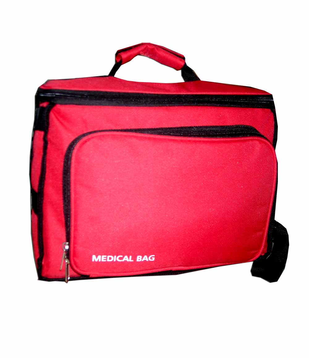 buy online First Aid Bag #bpd261 - Pvs Empty  Qatar Doha