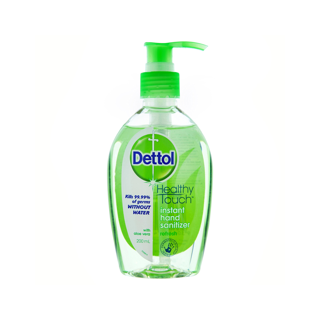 buy online Dettol Hand Sanitizer 200Ml   Qatar Doha