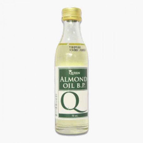 buy online Almond Oil 71Ml	   Qatar Doha