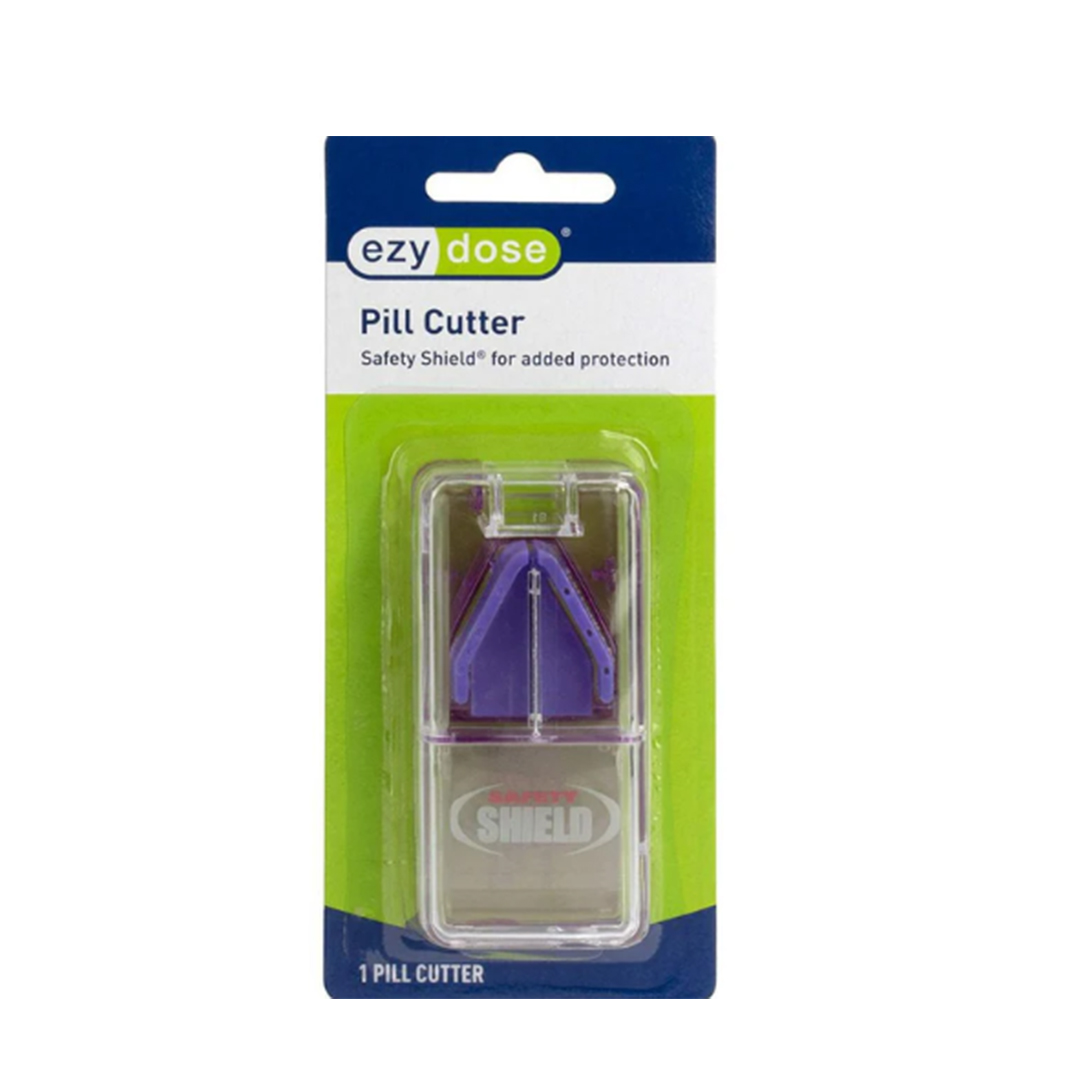 buy online Ezy Dose Tablet Cutter #67856	   Qatar Doha