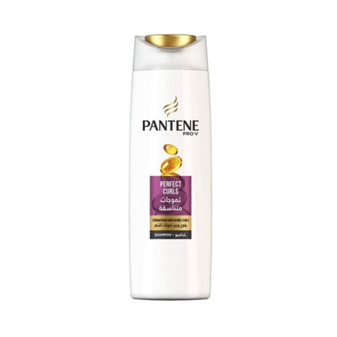 buy online Pantene P 1In 1 Shampoo 400Ml	   Qatar Doha