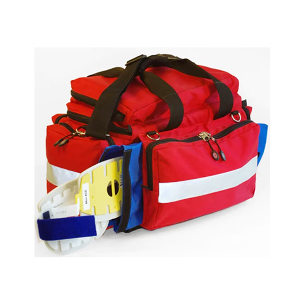 buy online First Aid Bag #f-021 - Sft Empty  Qatar Doha