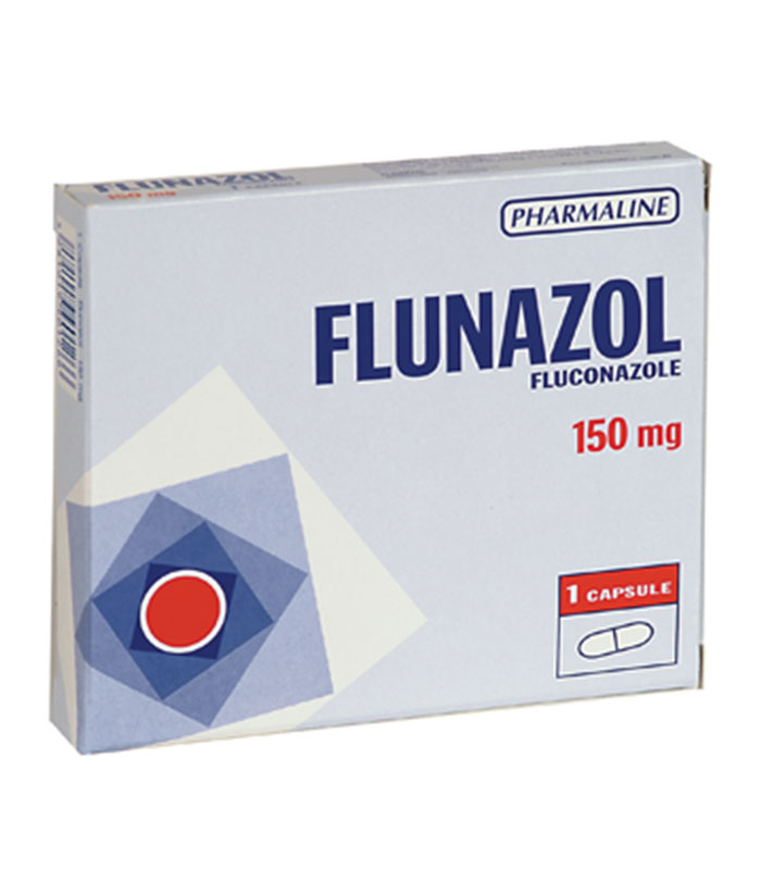 buy online Flunazol [150Mg] Capsules 1'S   Qatar Doha