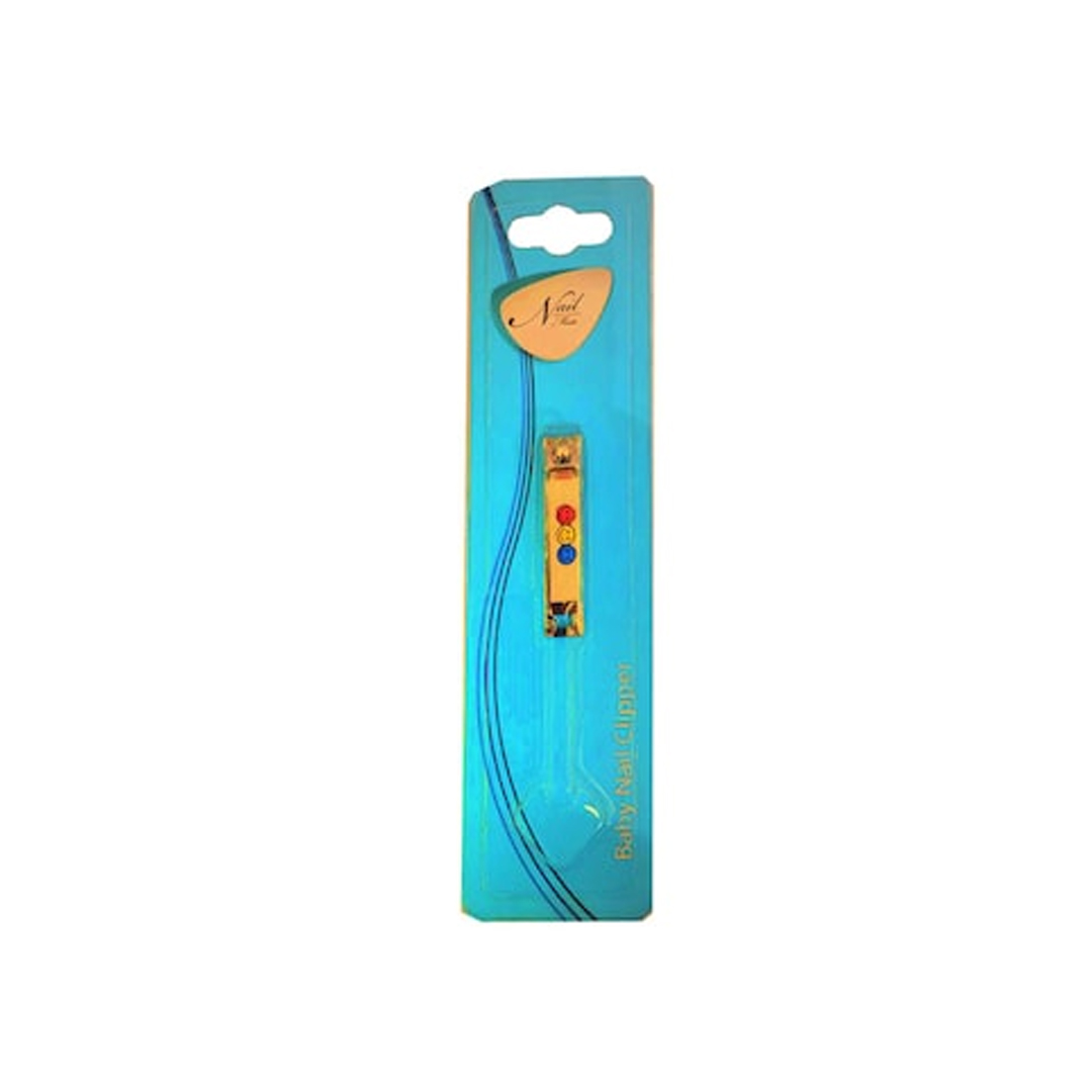 buy online Nailmate Nail Clipper - Baby 1'S #10121   Qatar Doha