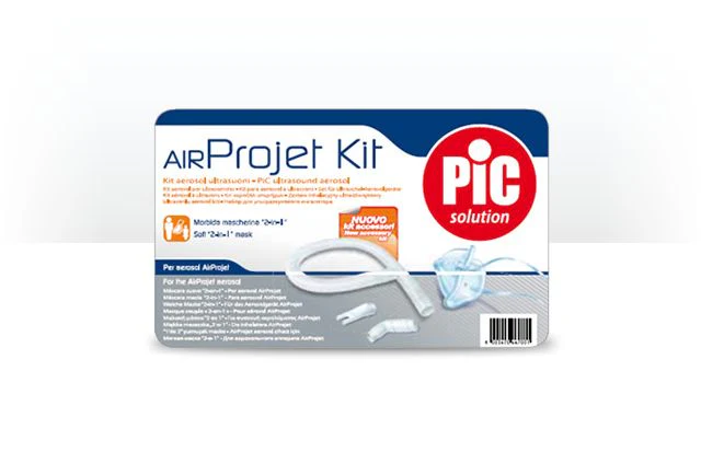 buy online Pic Aerosol Kit 1'S   Qatar Doha