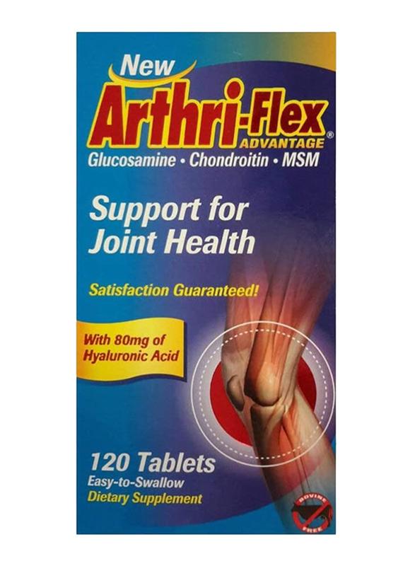 Arthri-flex Tablets 120.s product available at family pharmacy online buy now at qatar doha