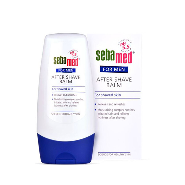 buy online Sebamed After Shave Balm 100Gm   Qatar Doha