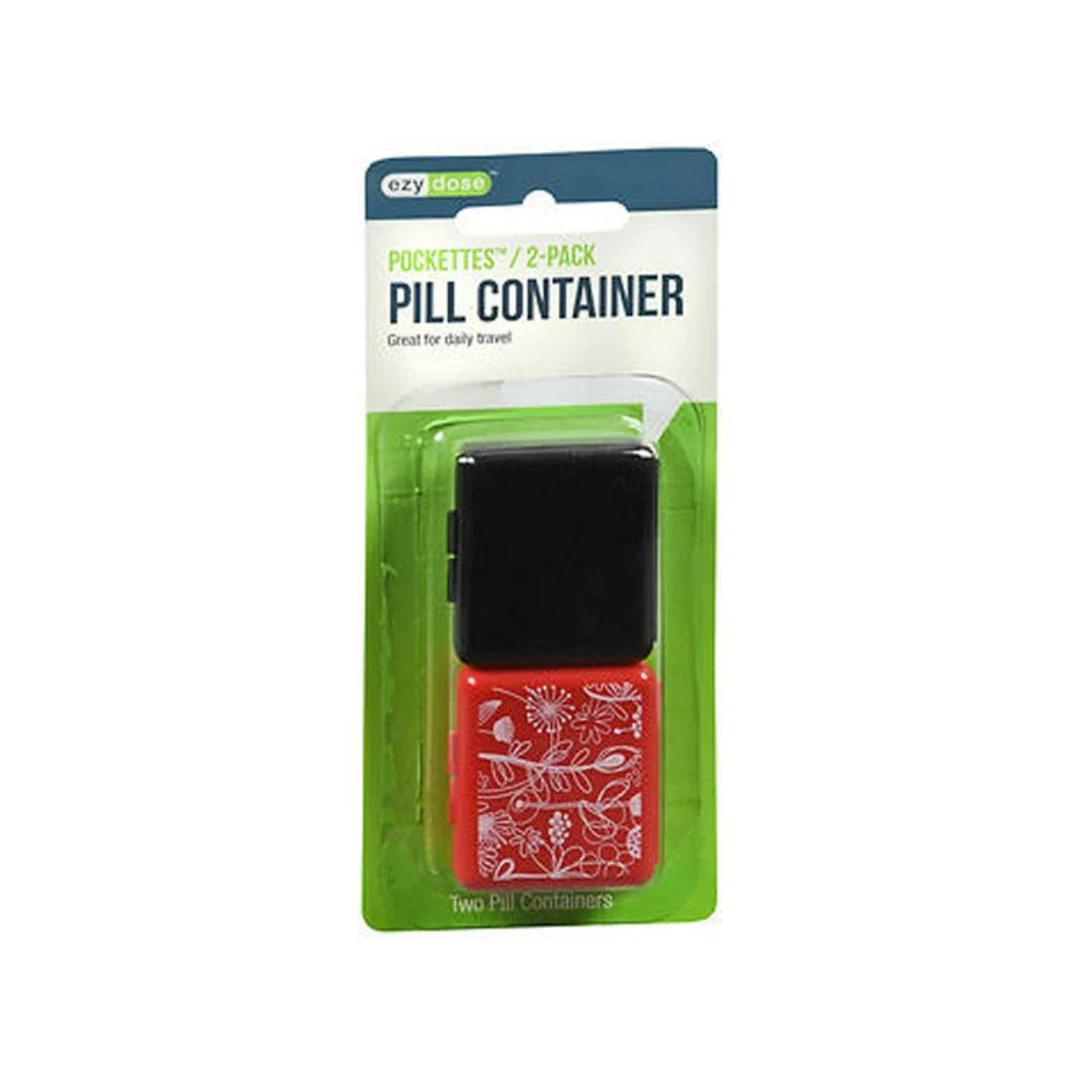 buy online Pill Box T01 -Prime	   Qatar Doha